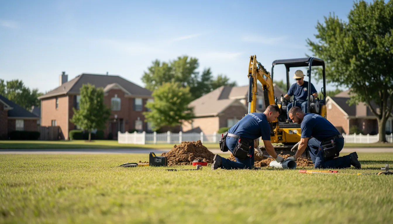 Water Heater Repair in Fenwick Island, DE near me